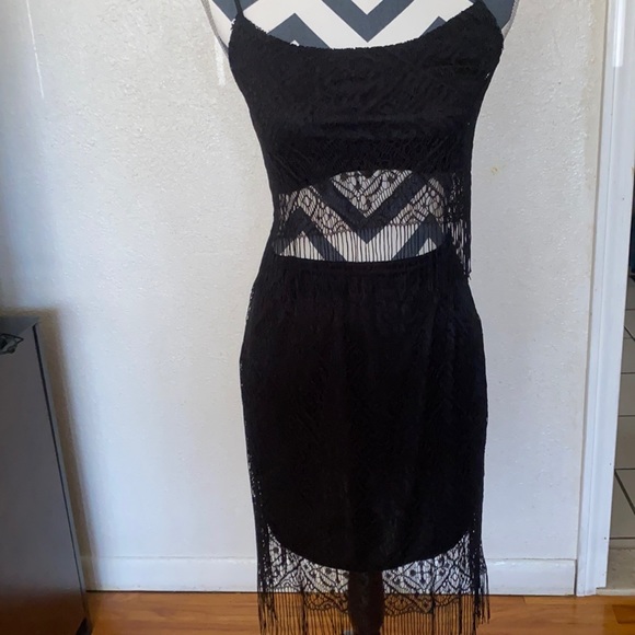 2-Piece Top & Skirt - Picture 1 of 7